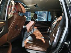 کادیلاک ئێسکەلەید